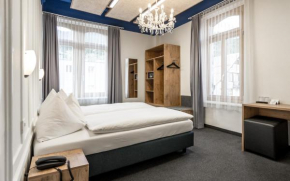 Hotel Ochsen Davos Platz
